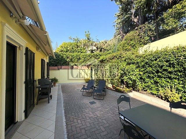 Agenzia Immobiliare Centrale Sanremo